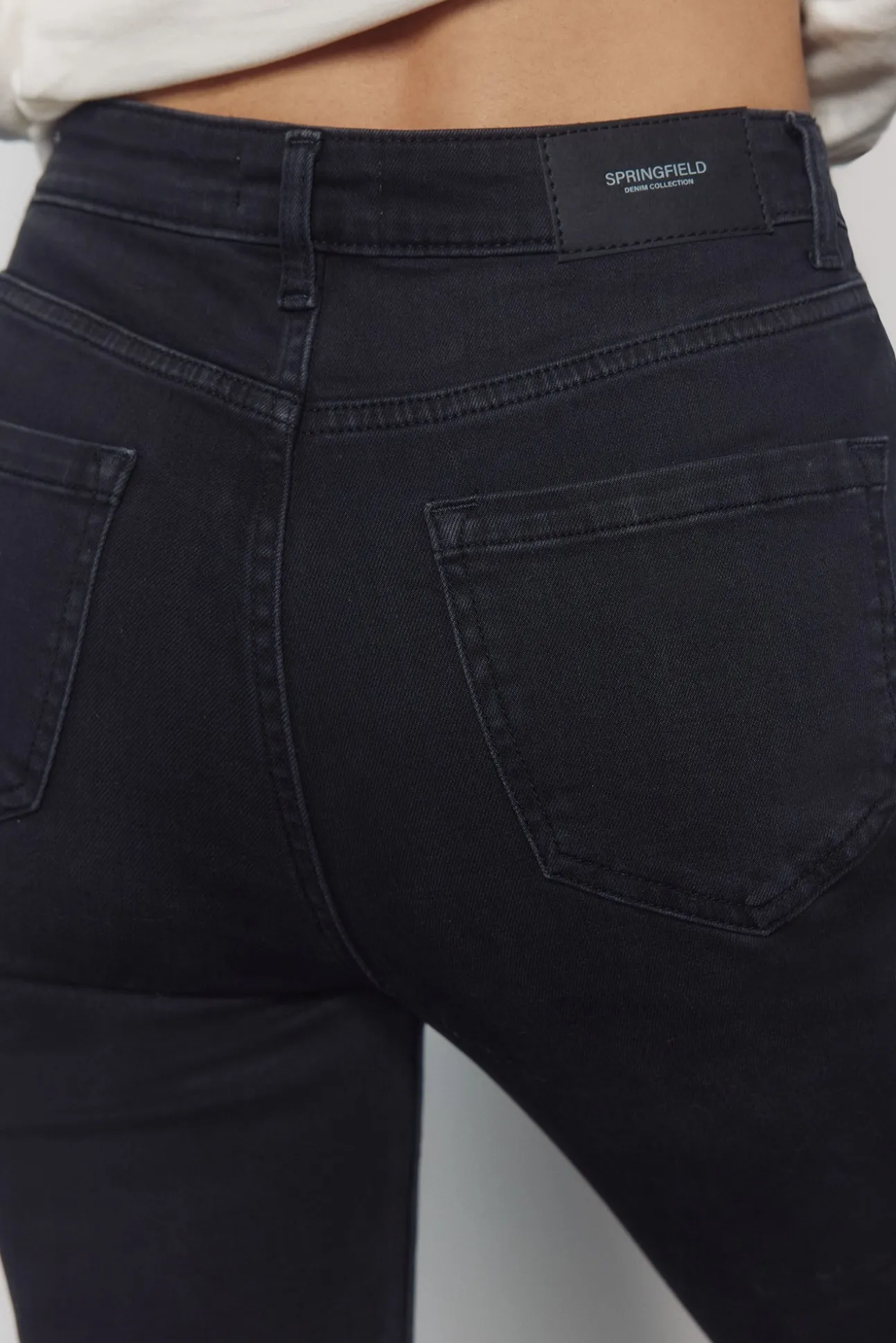 Jeans bootcut