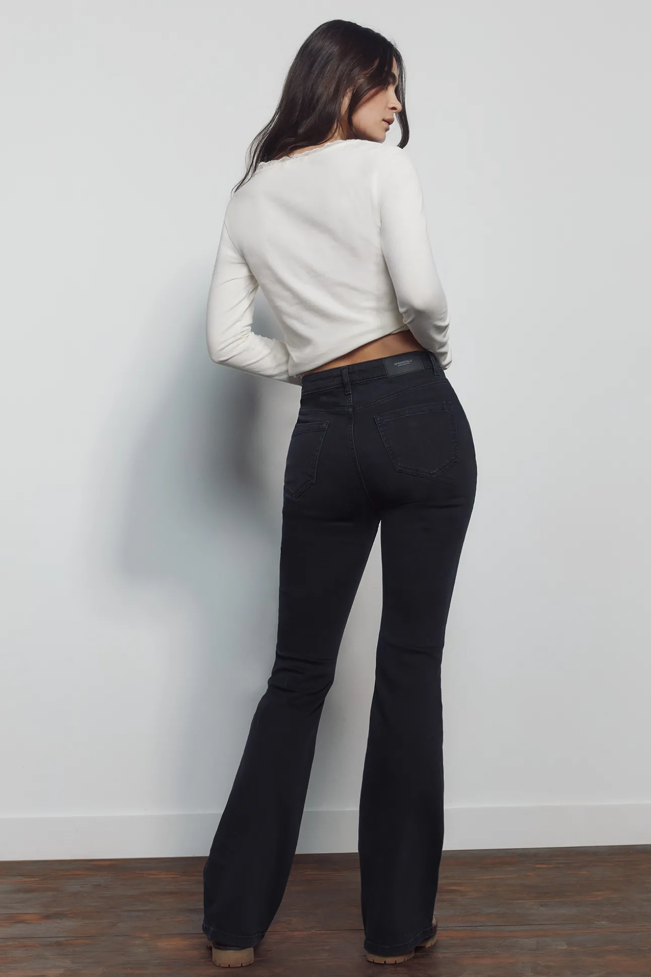Jeans bootcut