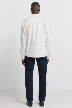 Jeans désencollé slim fit