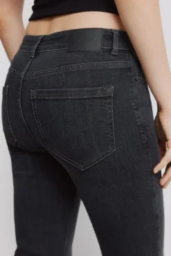 Jeans évasé