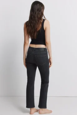 Jeans évasé