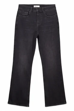 Jeans évasé