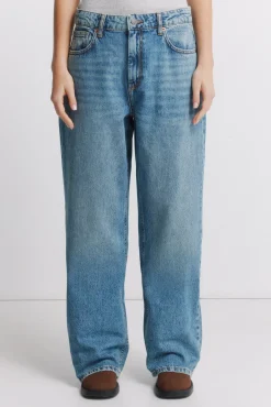 Jeans large