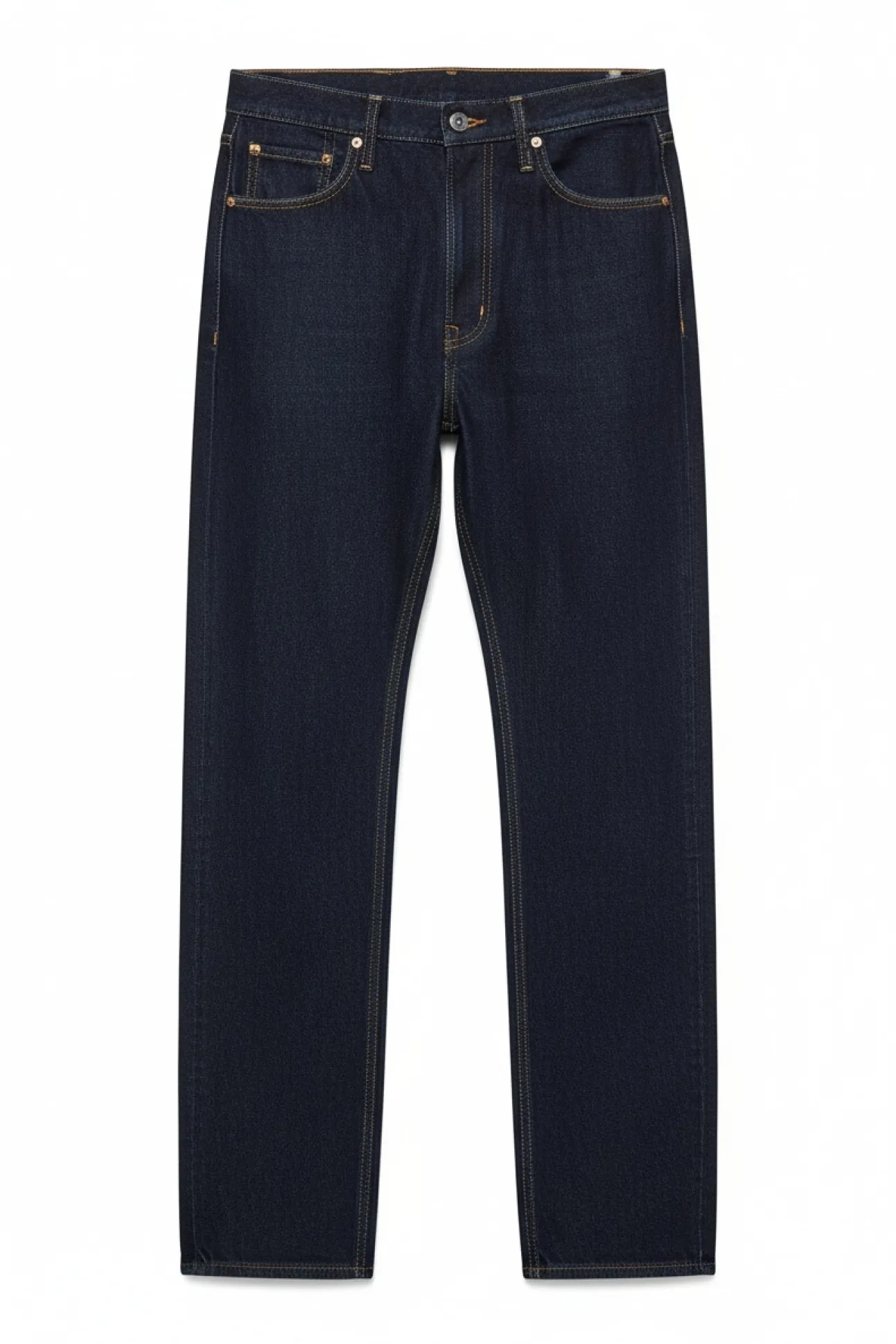jeans larges délavés lavé désencollé
