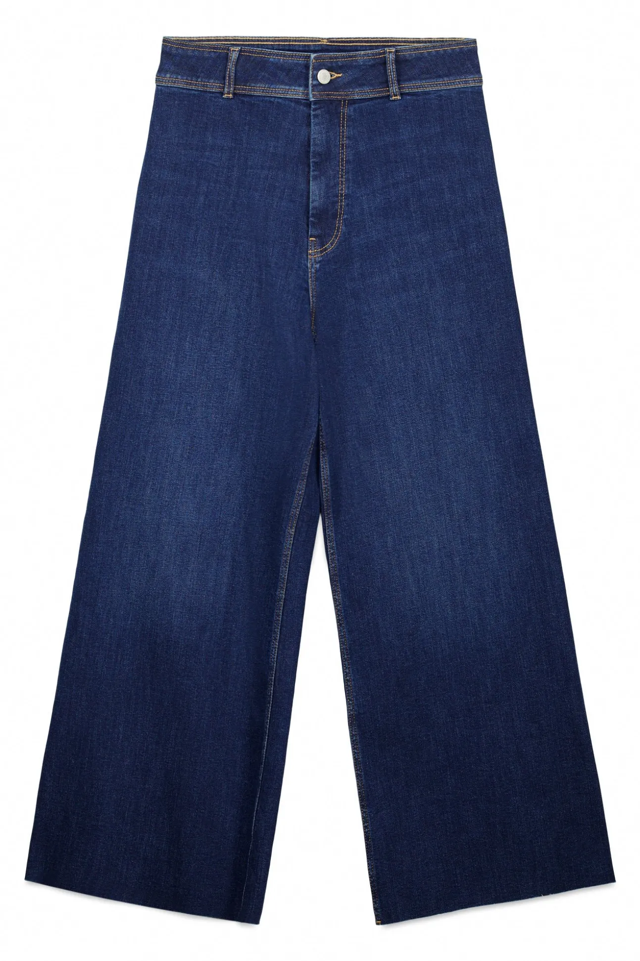 Jeans marin