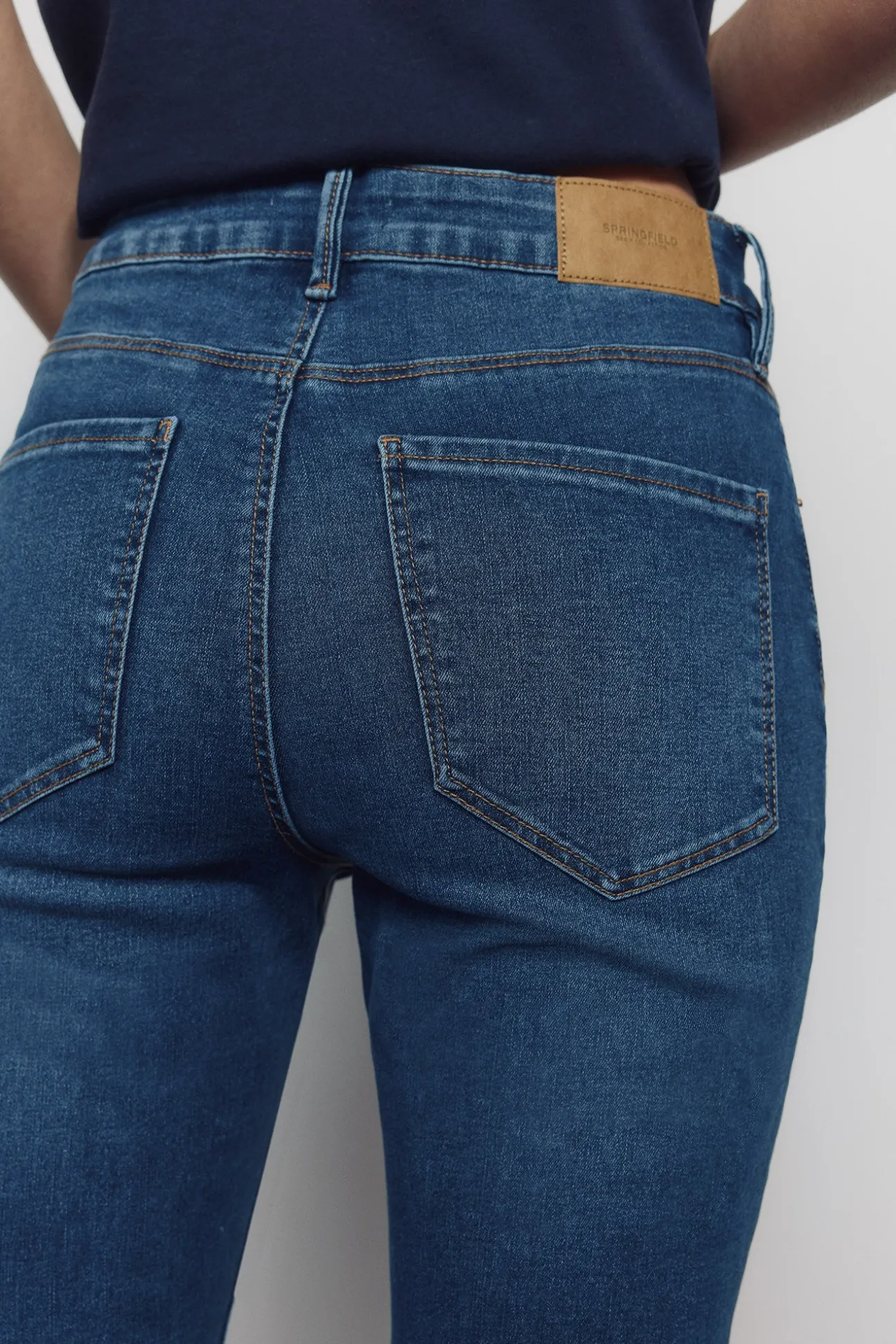 Jeans skinny