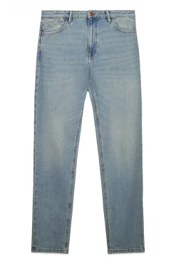 Jeans surteints slim fit