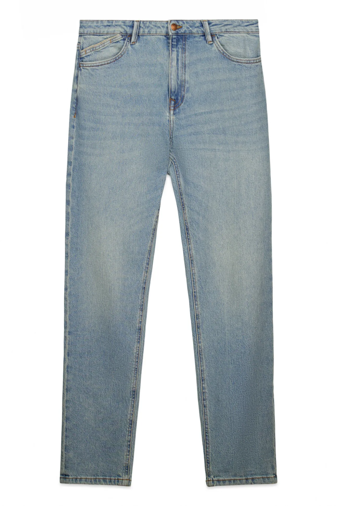 Jeans surteints slim fit