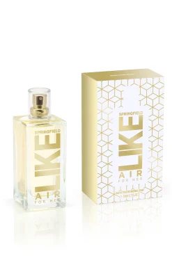 LIKE AIR HER 50 ML