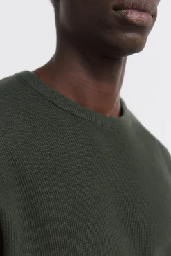 maillot structuré basique