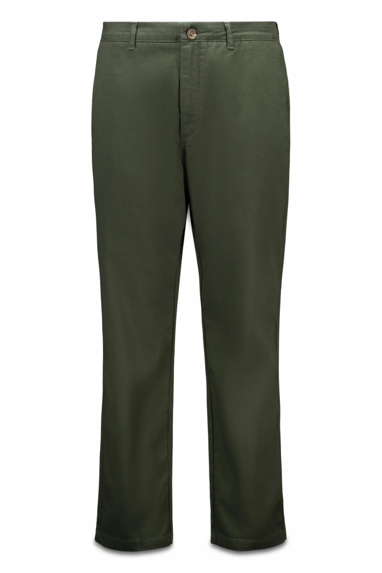 Pantalon chino dobby coupe confortable