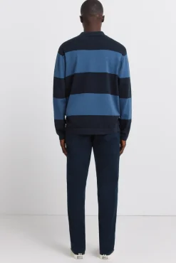 Pantalon chino regular fit