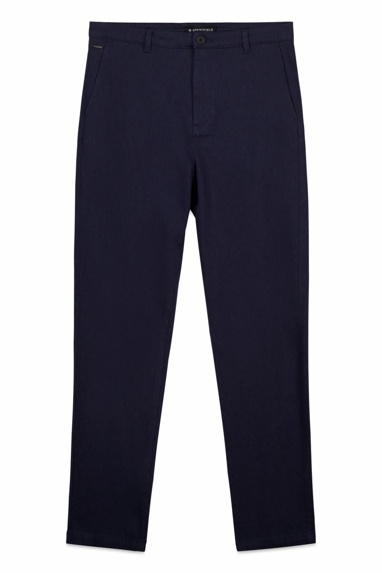 Pantalon coupe confort