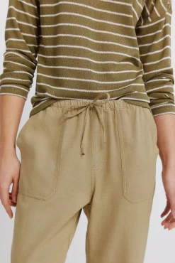 Pantalon jogger