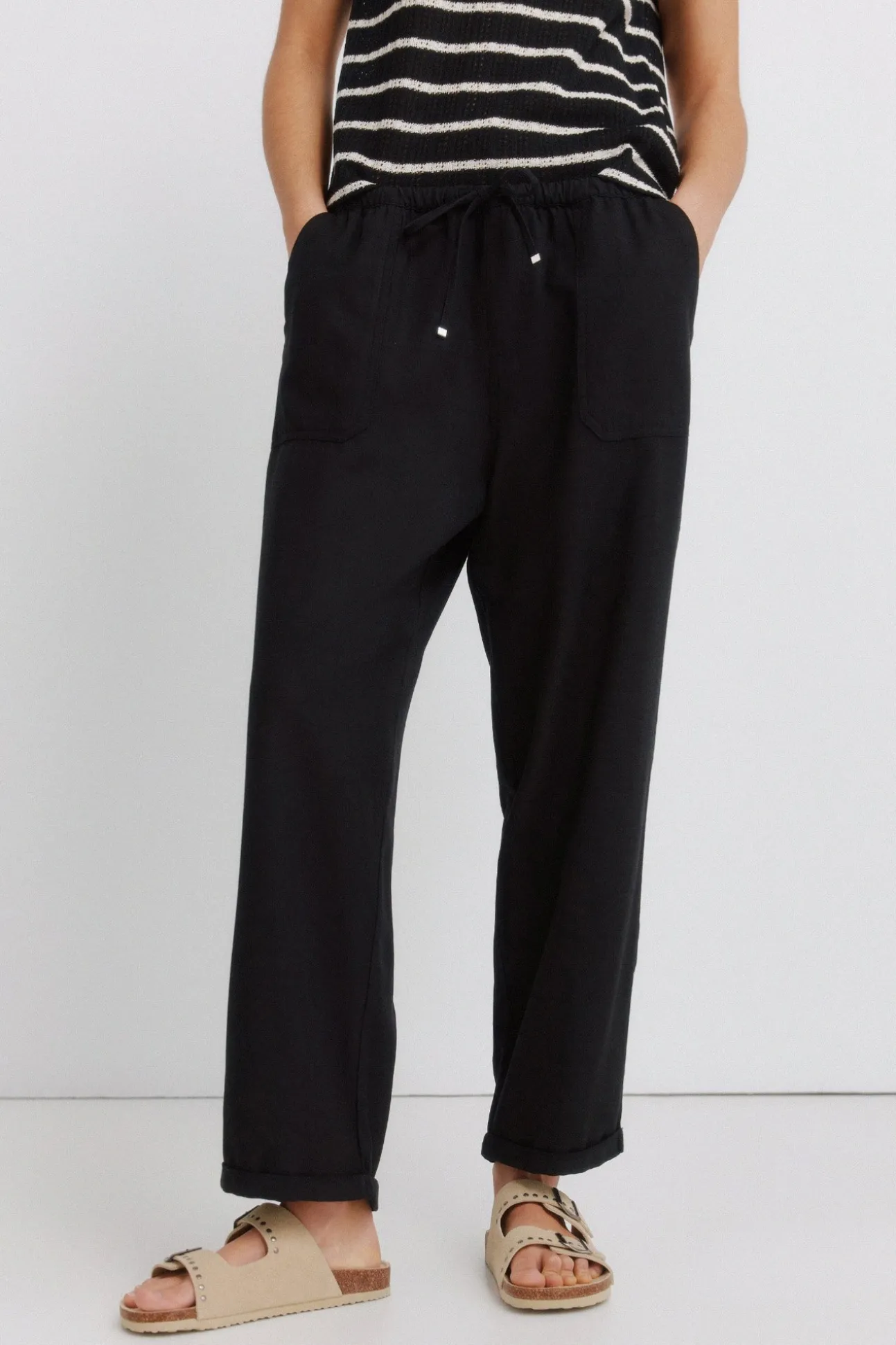 Pantalon jogger