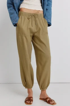 Pantalon jogger