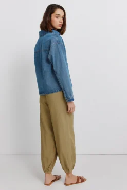 Pantalon jogger