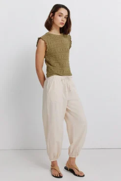 Pantalon jogger