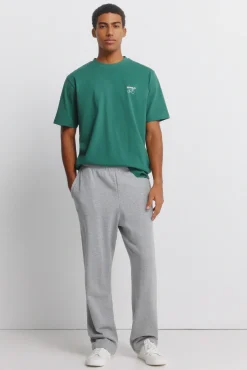Pantalon jogger ample