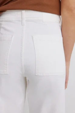 Pantalon marin