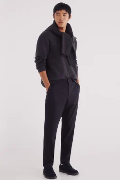 Pantalon pantalon chino coupe confort Paul