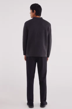 Pantalon pantalon chino coupe confort Paul
