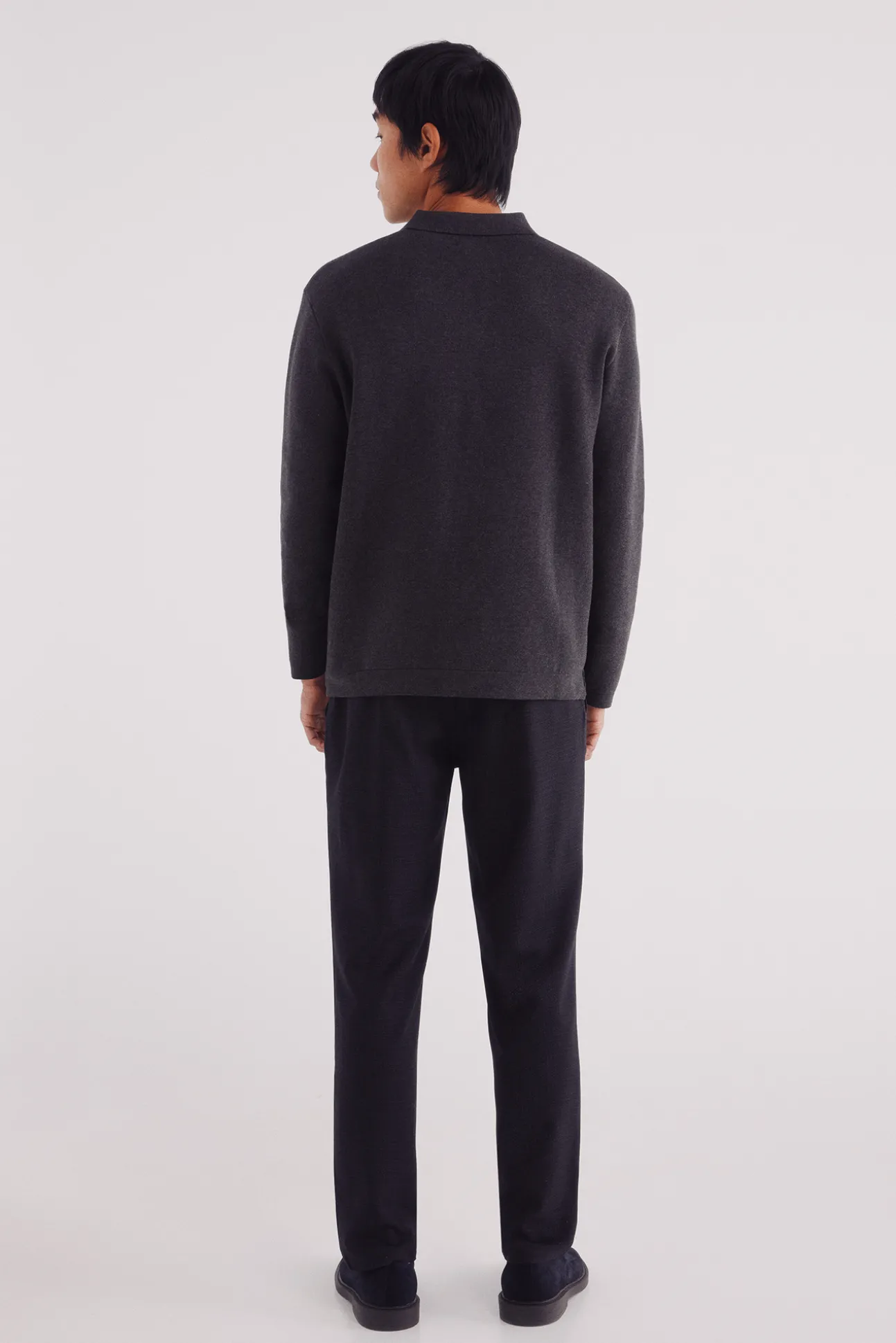 Pantalon pantalon chino coupe confort Paul