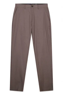 pantalon pantalon chino coupe confort
