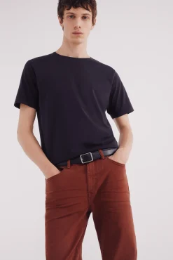 Pantalon slim 5 poches