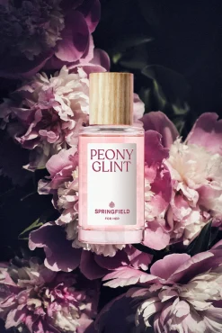 Parfum PEONY GLINT 50ml