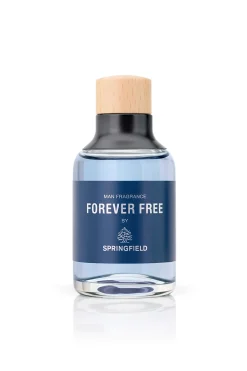 PARFUM SPF FOREVER FREE