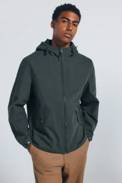 Parka coton