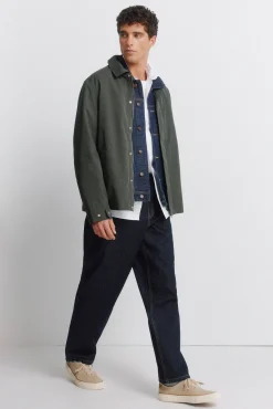 Parka l&eacute;g&egrave;re