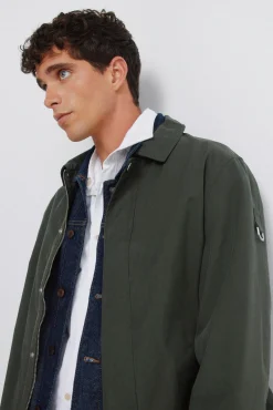 Parka l&eacute;g&egrave;re