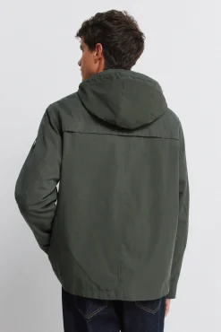 Parka l&eacute;g&egrave;re
