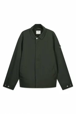 Parka l&eacute;g&egrave;re