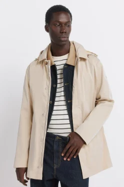 Parka l&eacute;g&egrave;re