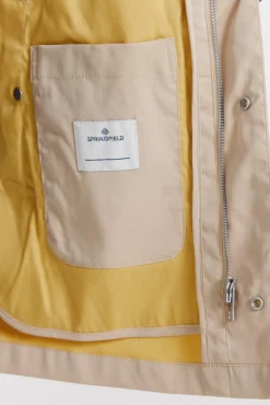 Parka légère