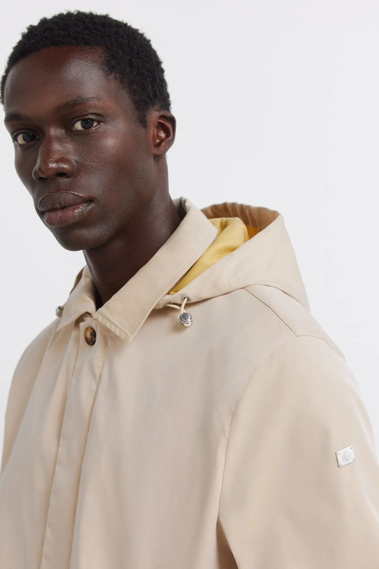 Parka légère