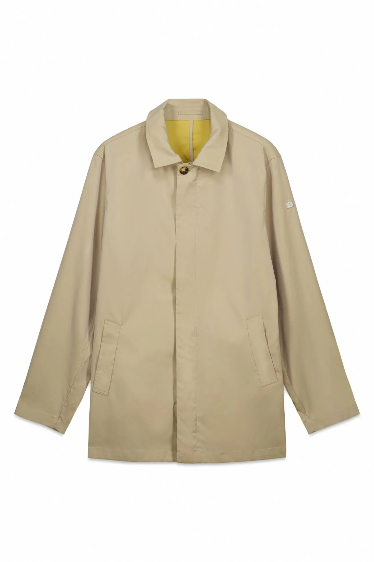 Parka légère