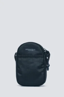 Petit sac bandoulière noir