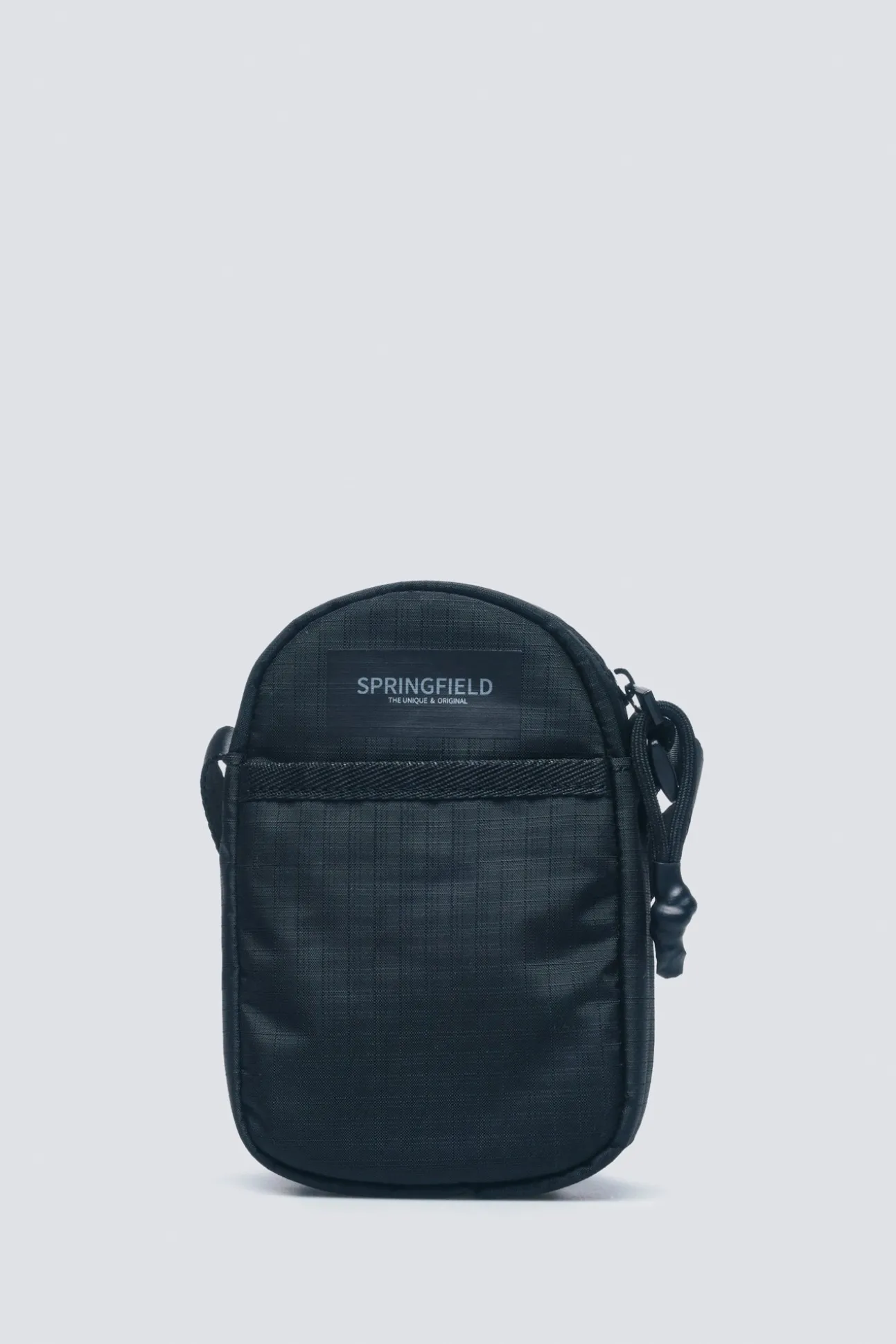 Petit sac bandoulière noir