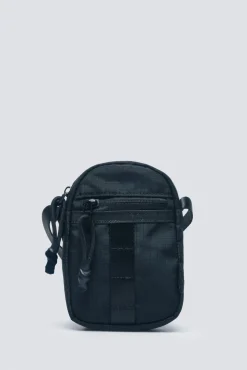 Petit sac bandoulière noir