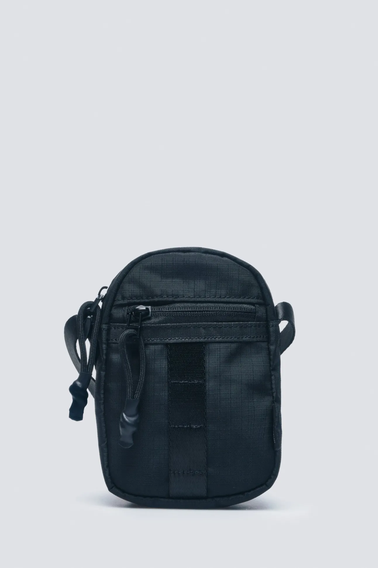 Petit sac bandoulière noir