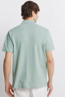 Polo basique regular fit Springfield