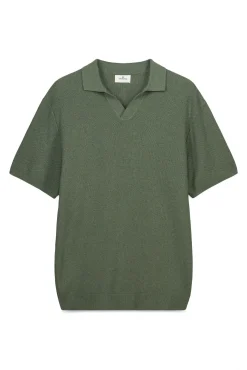 Polo piqu&eacute;