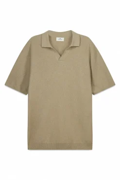 Polo piqué