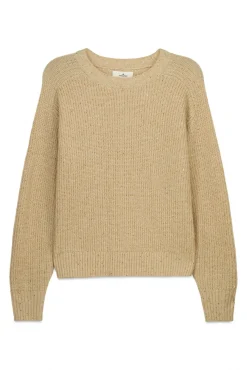 Pull &agrave; paillettes