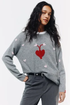 Pull &agrave; p&eacute;tales