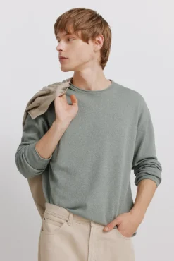 Pull ample